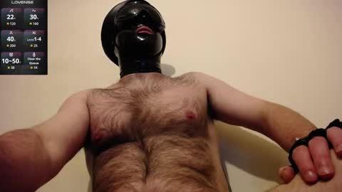 Snapshot of sirdarkshine chatting on 11.19.25 Sir Darkshine online show from 11.19.25