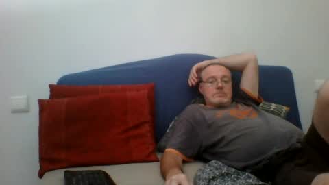 Snapshot of sirdon83 chatting on 07.11.26 sirdon83 online show from 07.11.26