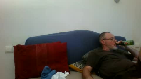 Snapshot of sirdon83 chatting on 07.26.26 sirdon83 online show from 07.26.26