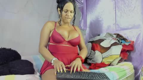 Sirena Fuentes online show from 05.11.26