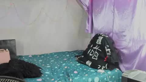 Sirena Fuentes online show from 06.14.26