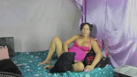 Sirena Fuentes online show from 06.14.26