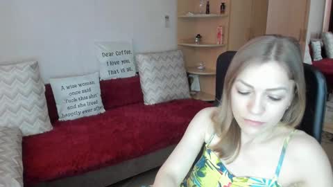 sirenasilk online show from 03.02.26