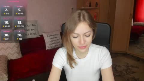 sirenasilk online show from 04.16.26