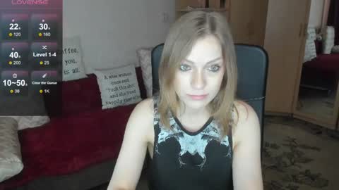 sirenasilk online show from 06.16.26