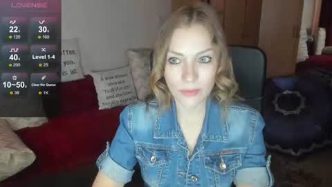 sirenasilk online show from 06.26.26