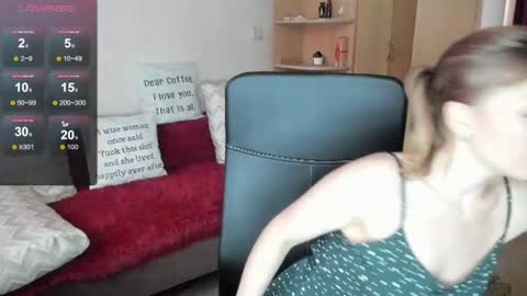 sirenasilk online show from 07.22.26