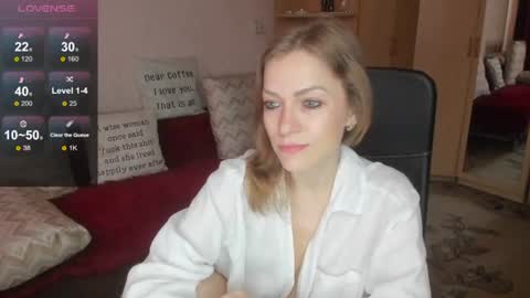 sirenasilk online show from 07.23.26