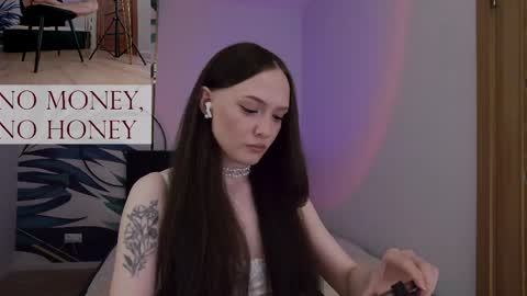 Goddess Sirena online show from 05.13.26
