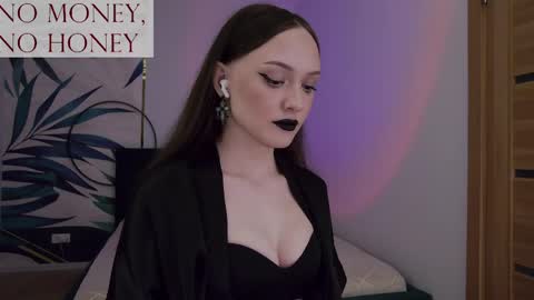 Goddess Sirena online show from 05.15.26