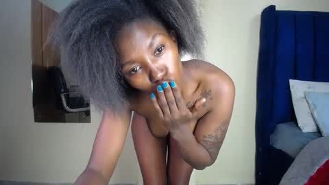 Snapshot of siri_saru chatting on 02.17.25 Deey online show from 02.17.25