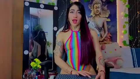 koral online show from 07.10.26