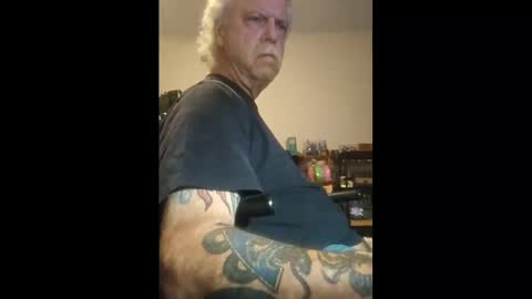 steve online show from 10.01.25