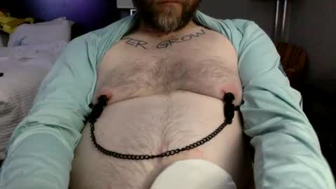 CouDri online show from 09.14.25