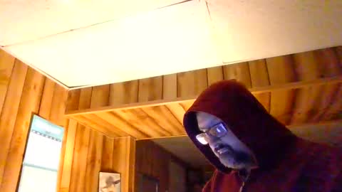 Snapshot of sirmike80 chatting on 02.16.25 SirMike80 online show from 02.16.25