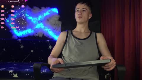 Snapshot of sirreedy chatting on 11.28.25 SirReedy online show from 11.28.25