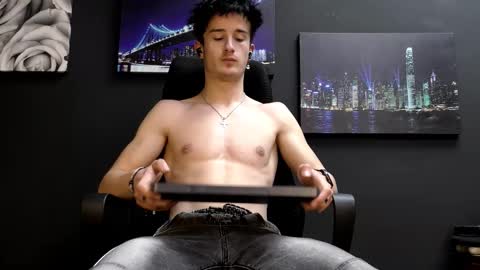 SirReedy online show from 02.09.26