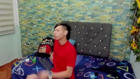 Snapshot of sirryant chatting on 02.23.25 SIR RYANT online show from 02.23.25