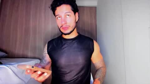 Call me papi online show from 04.05.26