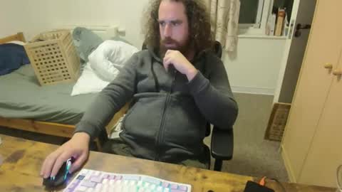 sirspammer online show from 12.22.25