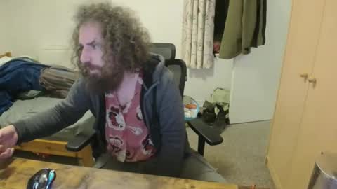 sirspammer online show from 03.03.26