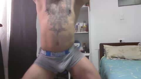 siryus_x online show from 01.03.25