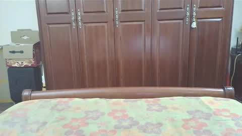 Sissy Ada online show from 10.29.25