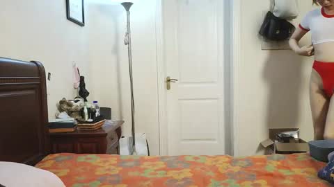 Sissy Ada online show from 03.11.26