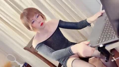 Snapshot of sissy_ada chatting on 05.02.26 Sissy Ada online show from 05.02.26
