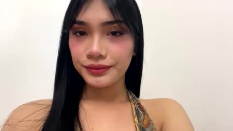 Snapshot of sissy_aljane chatting on 11.03.25 Aljane online show from 11.03.25