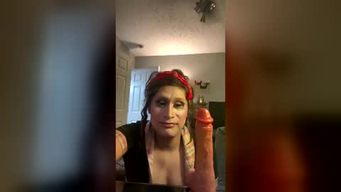 sissy_azu online show from 07.30.26
