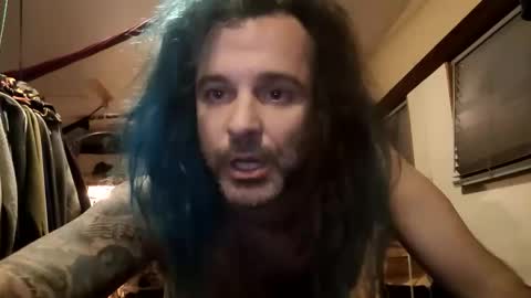 Sissy D online show from 02.06.25