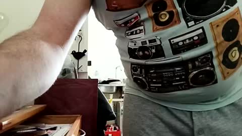 FanslySissy Roby online show from 02.16.25