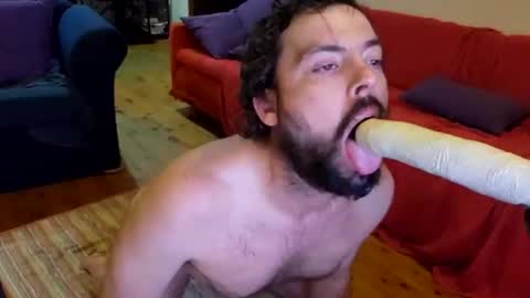 sissyanalslut521247 online show from 12.14.24