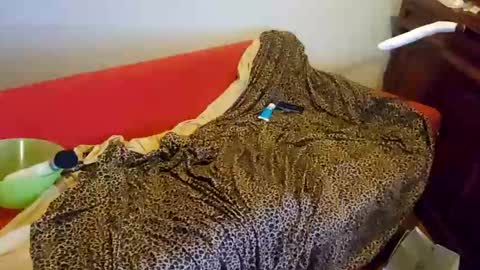 sissyanalslut521247 online show from 01.18.25