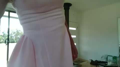 sissyanna2021 online show from 03.21.26
