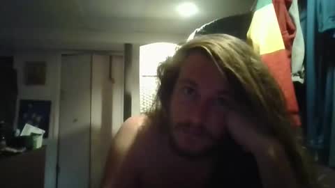 sissyboy031 online show from 05.18.26