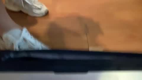 sarasissy6969 online show from 12.16.25