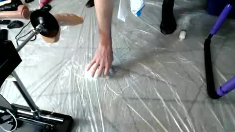 Sissy Gooner online show from 03.07.26