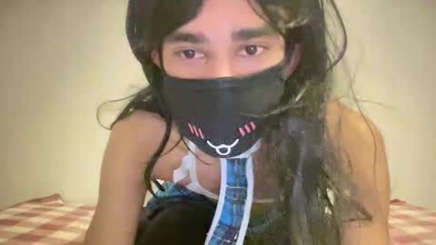 Lexi Love online show from 10.01.25