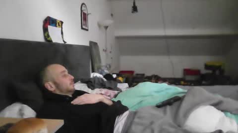 Michel online show from 12.24.24