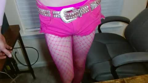 sissyrachelsis online show from 11.21.25