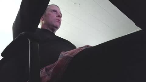 Chris online show from 12.14.25