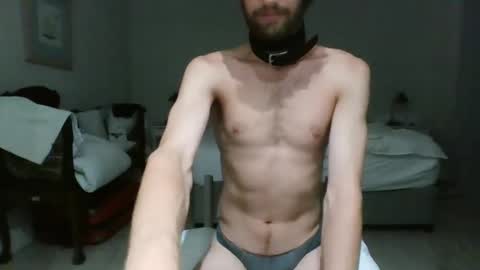 Jimbo The FemBoy online show from 01.08.25