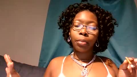 Sista souljagirl online show from 01.05.25