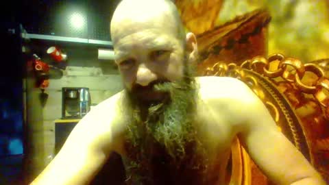 Snapshot of sitonmybeardxxx chatting on 06.13.26 sitonmybeardxxx online show from 06.13.26