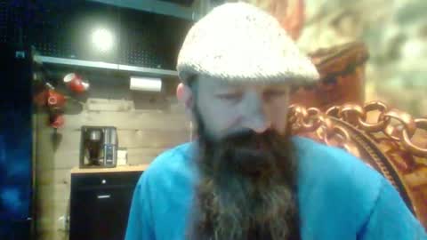 Snapshot of sitonmybeardxxx chatting on 06.19.26 sitonmybeardxxx online show from 06.19.26