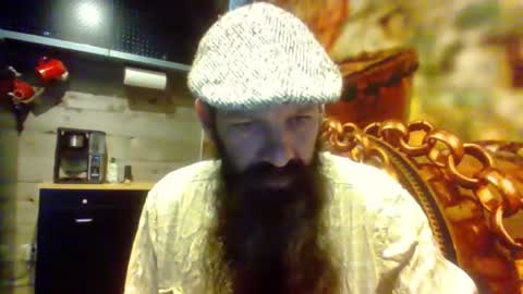 Snapshot of sitonmybeardxxx chatting on 06.27.26 sitonmybeardxxx online show from 06.27.26