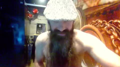 Snapshot of sitonmybeardxxx chatting on 07.17.26 sitonmybeardxxx online show from 07.17.26