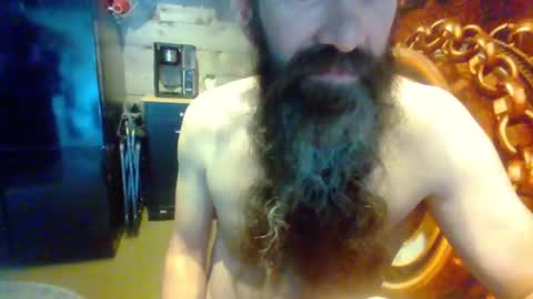 Snapshot of sitonmybeardxxx chatting on 07.18.26 sitonmybeardxxx online show from 07.18.26
